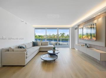 Departamento · 96m² · 3 Ambientes · 1 Cochera · Departamento en Venta en Aventura, Miami, Florida