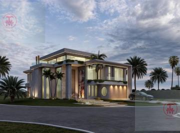 Casa · 700m² · 7 Ambientes · 4 Cocheras · Casa Venta Nordelta