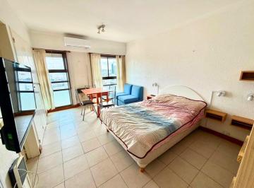 Departamento de 1 ambiente, Mar del Plata · Ambiente Ideal Inversión!