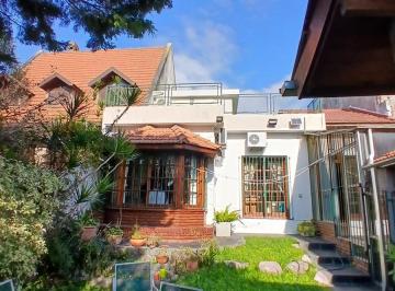 Casa · 180m² · 4 Ambientes · 1 Cochera · Casa en Don Bosco