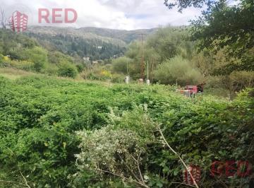 Terreno · 1190m² · Terreno en La Cumbrecita