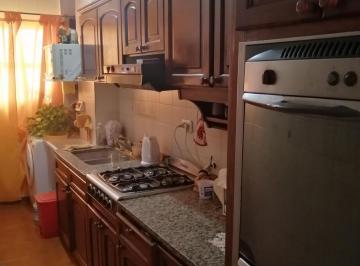 Departamento · 80m² · 4 Ambientes · Departamento en Alquiler - 3 Dorm. 2 Baños - 84 m - Villa Gral. Mitre