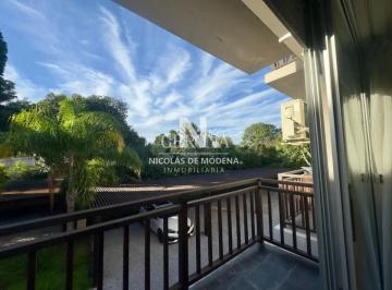 Foto1 · Venta Apartamento de 3 Dorm. con Jardin Exclusivo y Garage en Carrasco, Montevideo