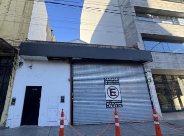 Terreno · 375m² · Terreno en Colegiales