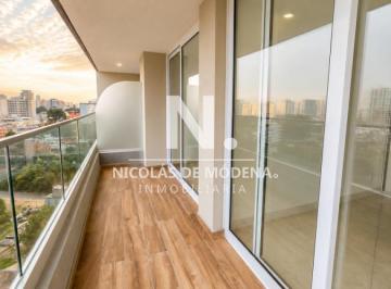 Foto1 · En Venta Apartamento de 2 Dorm., en Brava Punta del Este a Estrenar