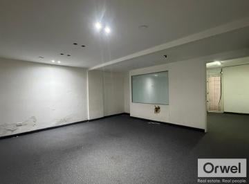 Oficina comercial · 74m² · 4 Ambientes · Venta Oficina Deposito Planta Baja a Refaccionar Balvanera