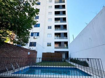 Departamento · 40m² · 2 Ambientes · 9 de Julio N°1057 - Amenities - Pileta y Quincho!