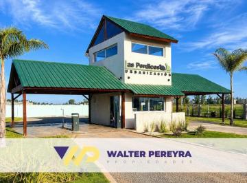 Terreno · 300m² · Lote con Escritura "Las Perdices" (Canning - San Vicente)