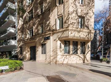Departamento · 60m² · 2 Ambientes · Pb a Nueva en Edificio Emblematico!