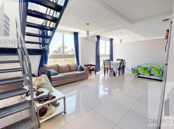 Departamento · 70m² · 2 Ambientes · Venta Departamento 2 Ambientes Tipo Duplex con Terraza