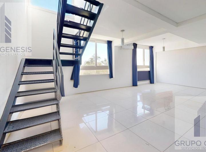 Venta Departamento 2 Ambientes Tipo Duplex con Terraza
