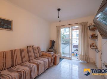 Departamento · 43m² · 3 Ambientes · Departamento en Venta | 1 Dorm, 1 Baño, Balcón | Barrio Observatorio