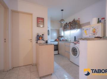 Departamento · 43m² · 3 Ambientes · Departamento en Venta | 1 Dorm, 1 Baño, Balcon | Barrio Observatorio