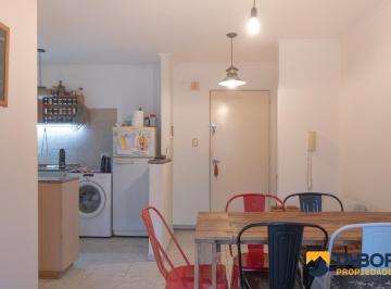 Departamento · 43m² · 3 Ambientes · ¡Oportunidad! | Depto 1 Dormitorio con Balcón | Barrio Observatorio