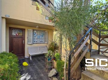 PH · 319m² · 8 Ambientes · 2 Cocheras · Terreno en San Fernando