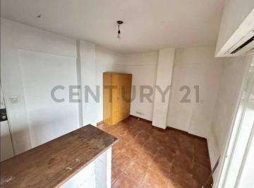 Departamento · 18m² · 1 Ambiente · Venta Monoambiente en Constitucion a Reciclar