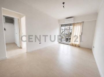 Departamento · 35m² · 2 Ambientes · Alquiler 2 Ambientes a Nuevo en Caballito Norte
