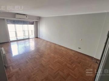 Departamento · 128m² · 4 Ambientes · 1 Cochera · Venta Departamento Luminoso 4 Ambientes con Cochera