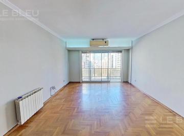 Departamento · 128m² · 4 Ambientes · 1 Cochera · Venta Departamento Luminoso 4 Ambientes con Cochera