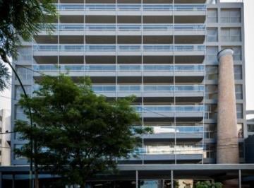 Departamento · 45m² · 2 Ambientes · Departamento en General Paz (Disponible Agosto)