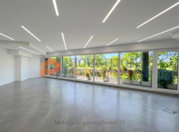 Oficina comercial · 70m² · 1 Ambiente · 1 Cochera · Oficina Aaa en Venta de 79 m² en Palermo con Cochera (A Estrenar)
