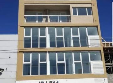 Departamento · 36m² · 1 Ambiente · 1 Cochera · Departamento en Calle Juan B Justo 744
