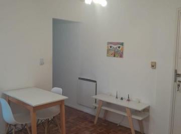 Departamento de 2 ambientes, Monserrat · Departamento en Alquiler de 28 m² en Monserrat (No Amoblado)