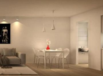 Departamento · 31m² · 1 Ambiente · Venta Departamento Monoambiente, Las Cañitas