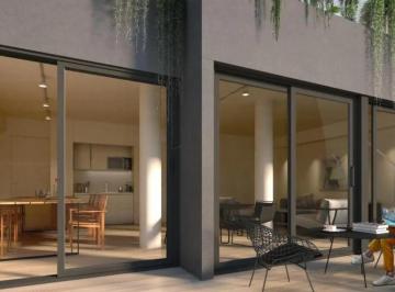 Departamento · 31m² · 1 Ambiente · Venta Departamento Monoambiente, Las Cañitas