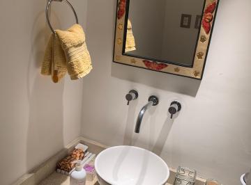 Departamento 125m² Venta Las Cañitas · Vendo Excelente Semipiso 3 Dorm. Todo Externo con Excelente Vista Dep Coch