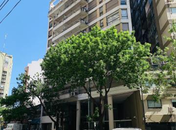 Departamento de 4 ambientes, Palermo · Vendo Excelente Semipiso 3 Dorm. Todo Externo con Excelente Vista Dep Coch