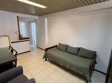Departamento · 33m² · 1 Ambiente · Departamento Monoambiente Monserrat - Alquiler Temporal