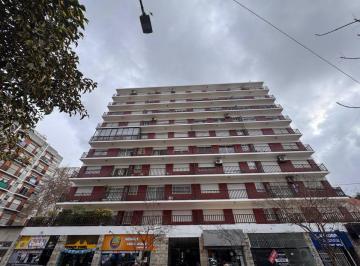 Departamento de 2 ambientes, Mar del Plata · Amplio Depto 2 Ambientes - Edificio Los Ranqueles