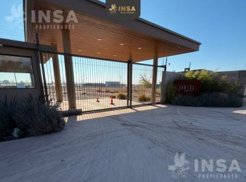 Terreno · 500m² · Insa Propiedades Ofreceventa de Lotes en Barrio Privado Abedul