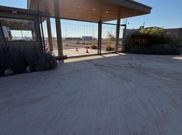 Terreno · 500m² · Insa Propiedades Ofreceventa de Lotes en Barrio Privado Abedul