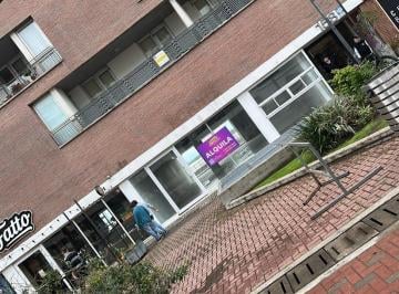 Local comercial · 144m² · 1 Ambiente · Av C Carballo Al 100 Palco Parana Ciudad Ribera Venta / Alquiler Local en Puerto Norte - Rosario