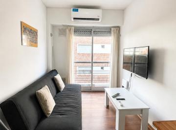 portada · Departamento de 1 Dormitorio Venta Confort Centro Rosario