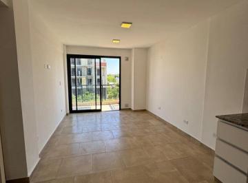 Departamento · 50m² · 3 Ambientes · Departamento 2 Dorm. con Balcon a Estrenar - B° Alberdi