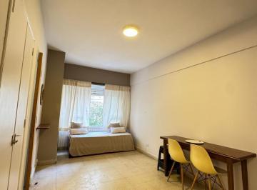 Departamento · 26m² · 1 Ambiente · Departamento en Plaza Colon