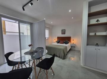 Departamento · 32m² · 1 Ambiente · Monoambiente en Venta con Balcón y Parrilla