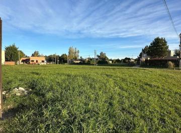 Terreno · 864m² · Terreno en Miramar