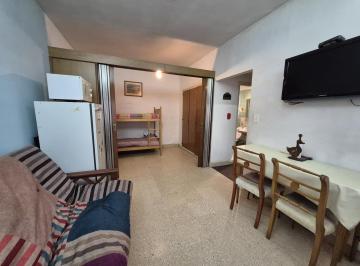 Departamento · 23m² · 1 Ambiente · Departamento Monoambiente Interno en El Centro a Reciclar