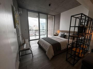 Departamento · 50m² · 1 Ambiente · Departamento en Palermo Viejo