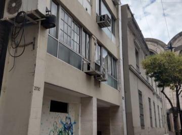 Departamento · 30m² · 1 Ambiente · Departamento - Abasto
