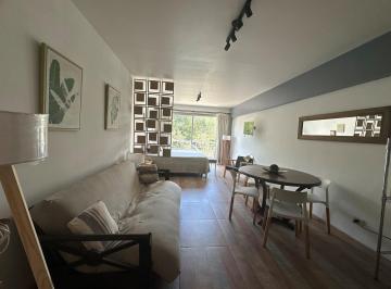 Departamento · 37m² · 1 Ambiente · Departamento Monoambiente en Alquiler en Concord Pilar, Pilar, G. B. a. Zona Norte