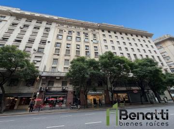 Departamento · 53m² · 3 Ambientes · Oficina/ Departamento 3 Ambientes en Venta. Caba Centro