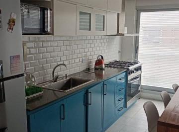 Departamento · 105m² · 4 Ambientes · 1 Cochera · Alquiler 4 Ambientes + Cochera. 120 m² Exp $91.000