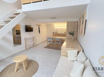 Departamento de 2 ambientes, Retiro · Alquiler – Dúplex 2 Ambientes Totalmente Amoblado en La Exclusiva Zona de Retiro