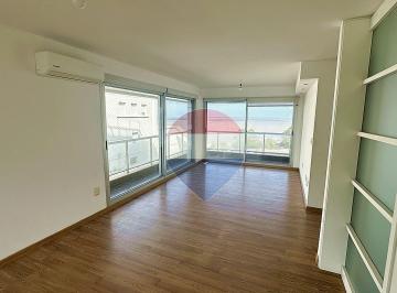 Departamento · 82m² · 5 Ambientes · 1 Cochera · Alquiler Apto 3 Dorm. 2 Baños Garaje Malvin
