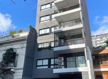 Departamento · 40m² · 2 Ambientes · 1 Cochera · Venta Departamento 2 Amb Cochera Almagro A/cred